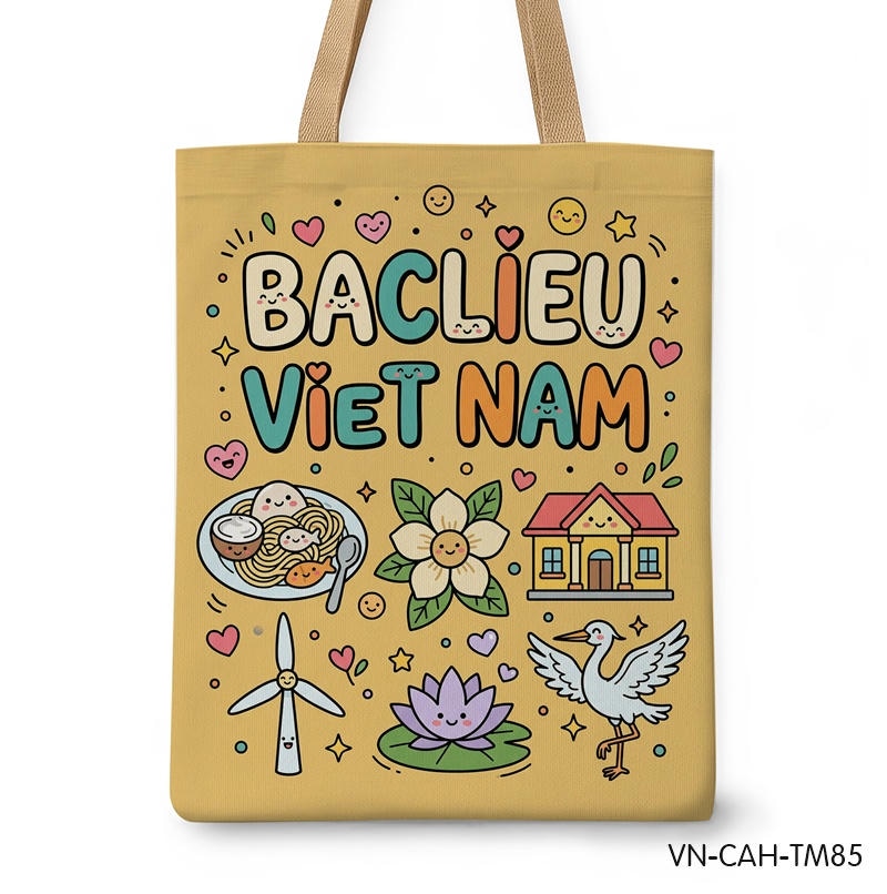 VN-CAH-TM85